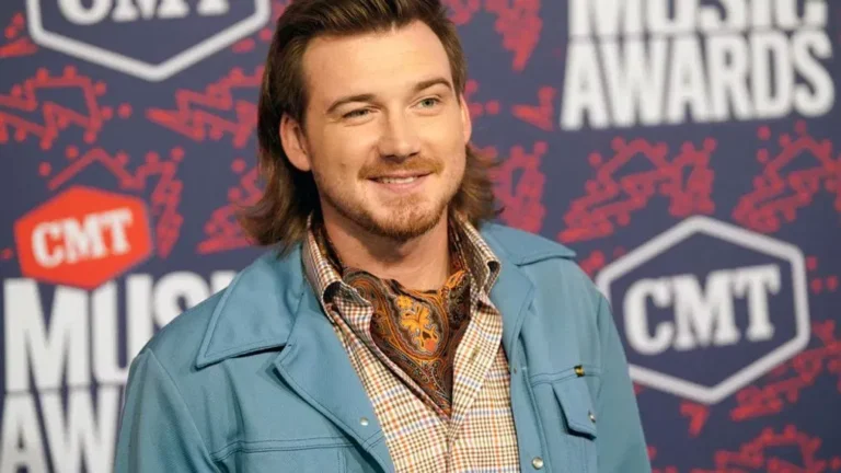 Morgan Wallen’s 6-Year Prison Sentence Looms: New Court Date Set